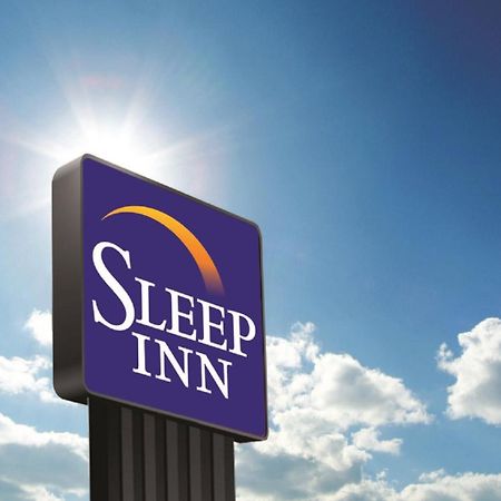 Sleep Inn & Suites Denver International Airport Экстерьер фото