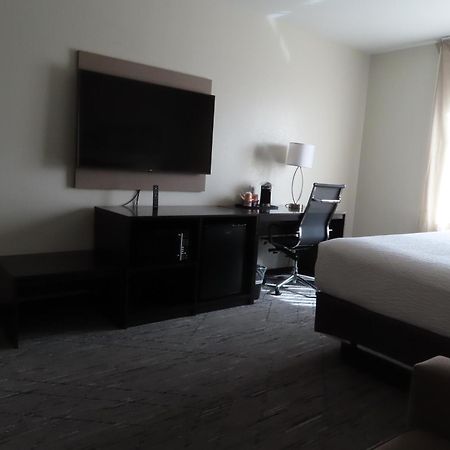 Sleep Inn & Suites Denver International Airport Экстерьер фото