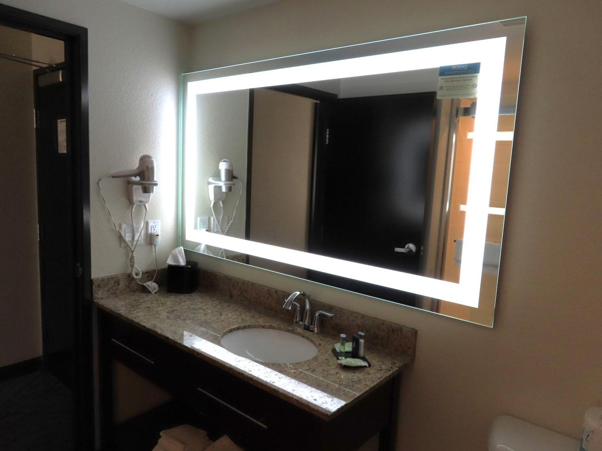 Sleep Inn & Suites Denver International Airport Экстерьер фото