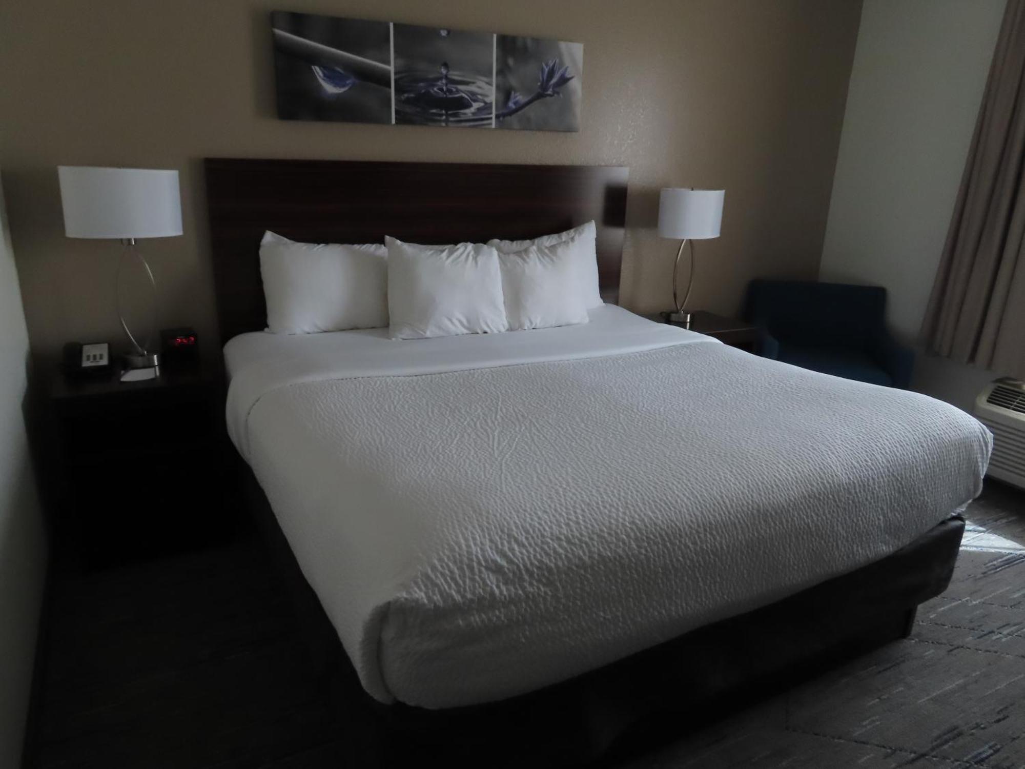 Sleep Inn & Suites Denver International Airport Экстерьер фото