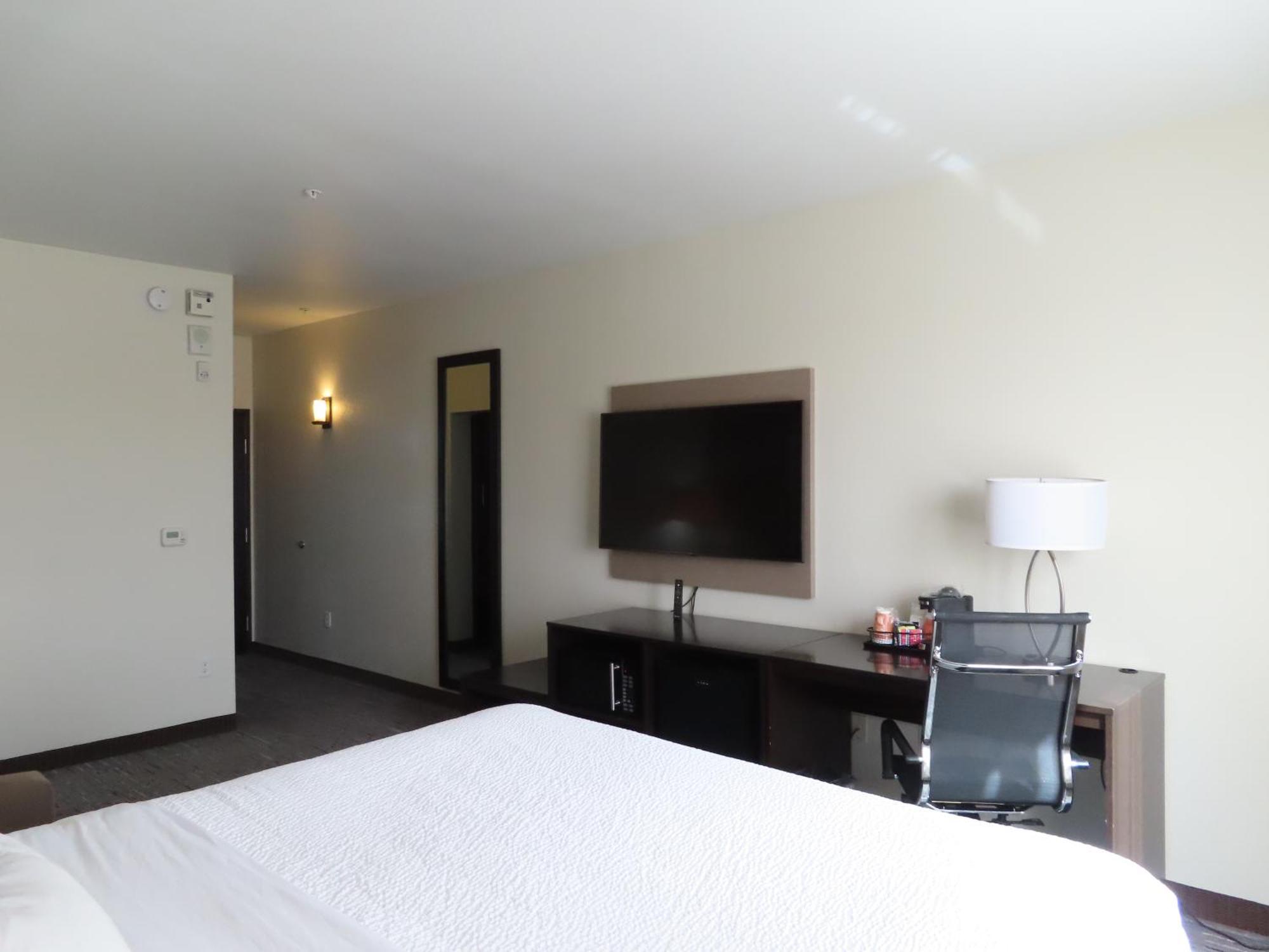 Sleep Inn & Suites Denver International Airport Экстерьер фото