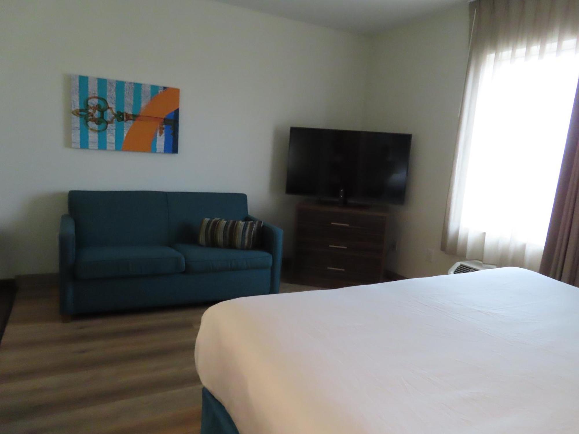 Sleep Inn & Suites Denver International Airport Экстерьер фото