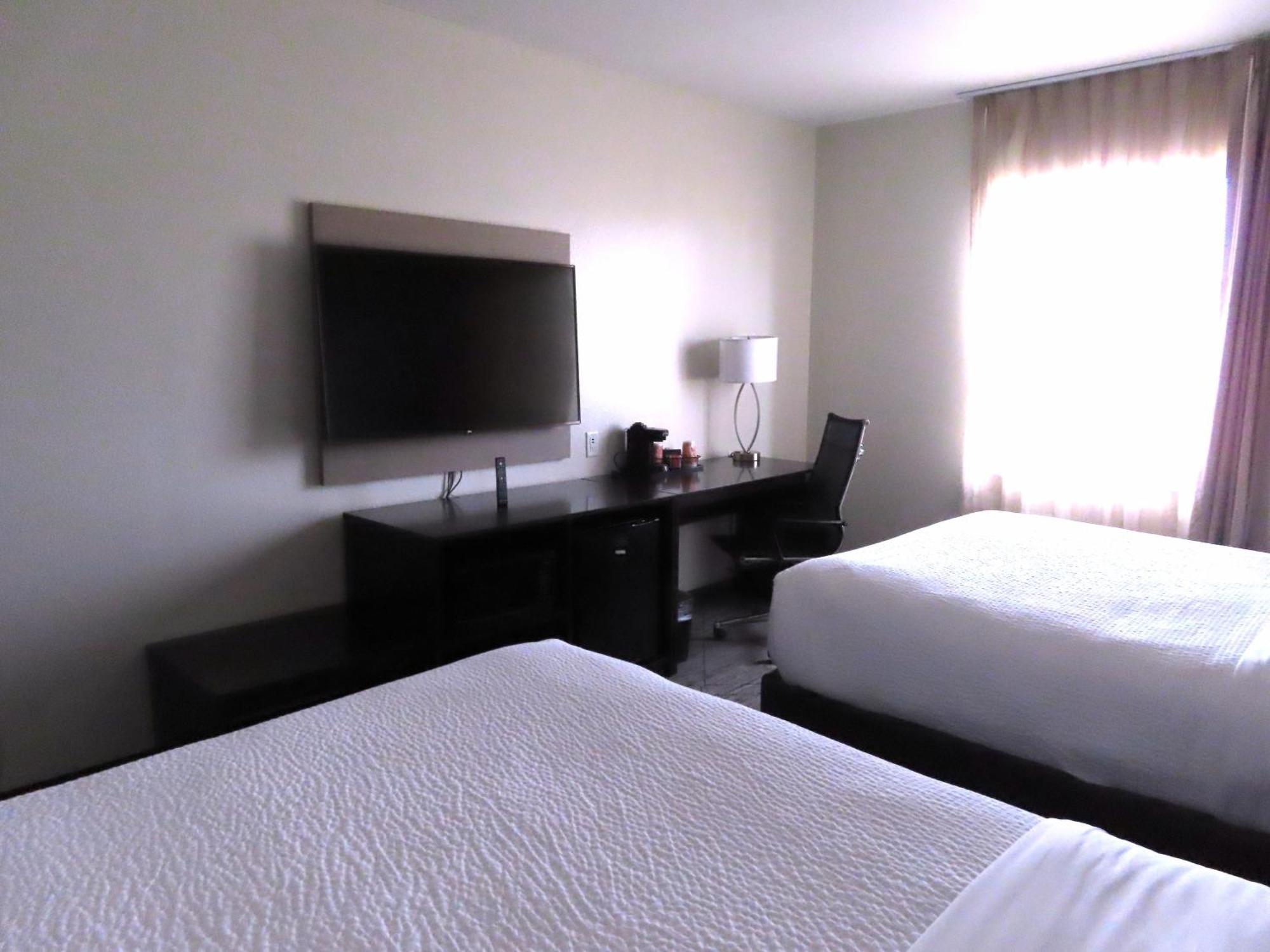 Sleep Inn & Suites Denver International Airport Экстерьер фото