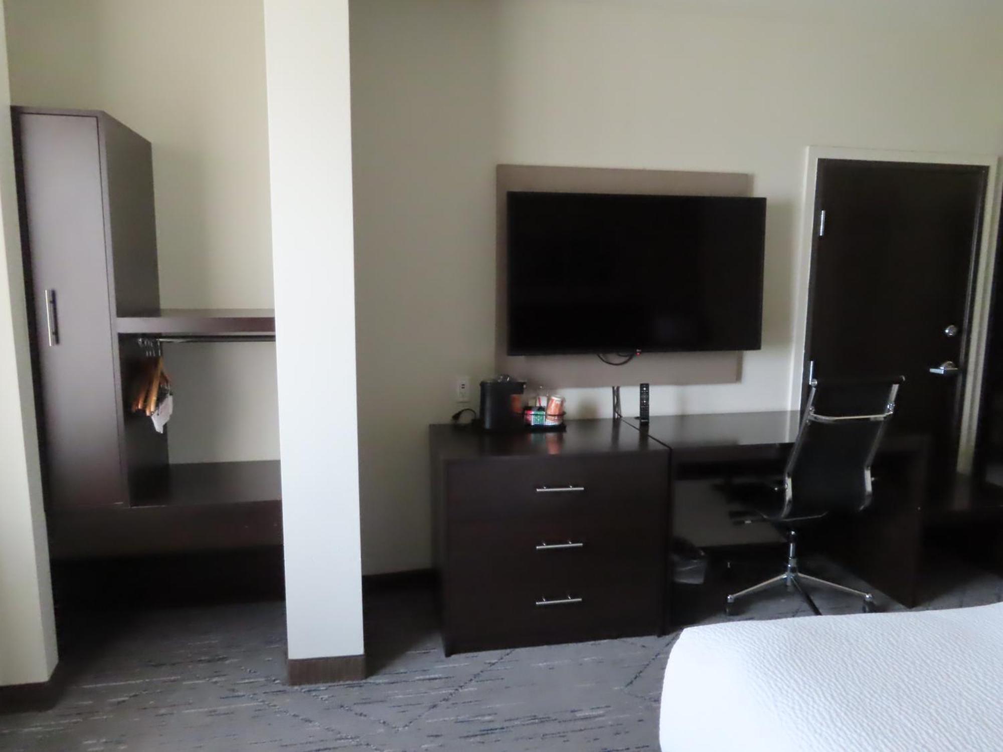 Sleep Inn & Suites Denver International Airport Экстерьер фото