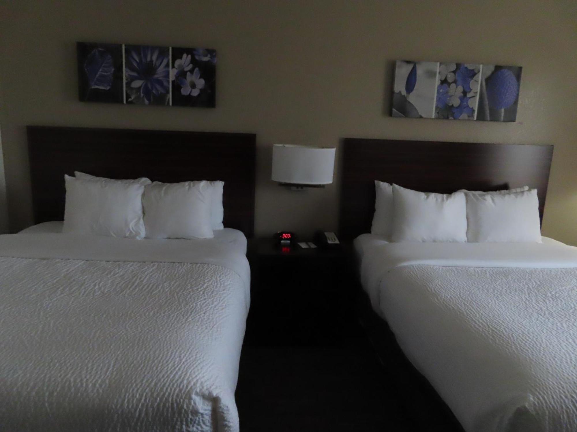 Sleep Inn & Suites Denver International Airport Экстерьер фото