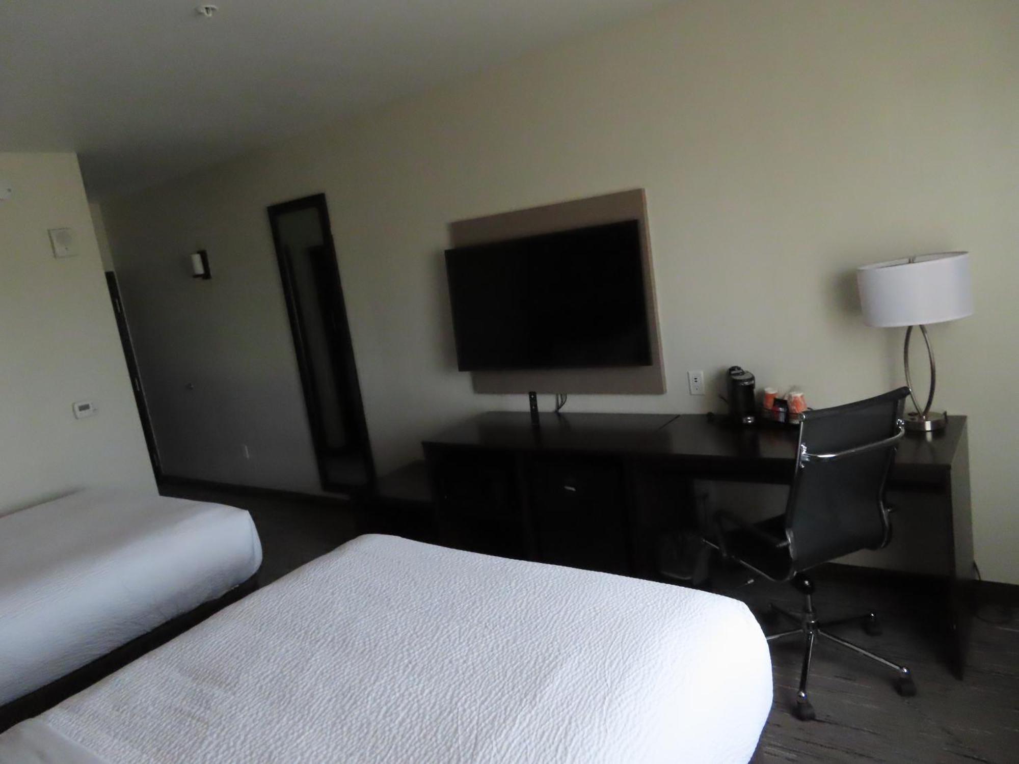 Sleep Inn & Suites Denver International Airport Экстерьер фото
