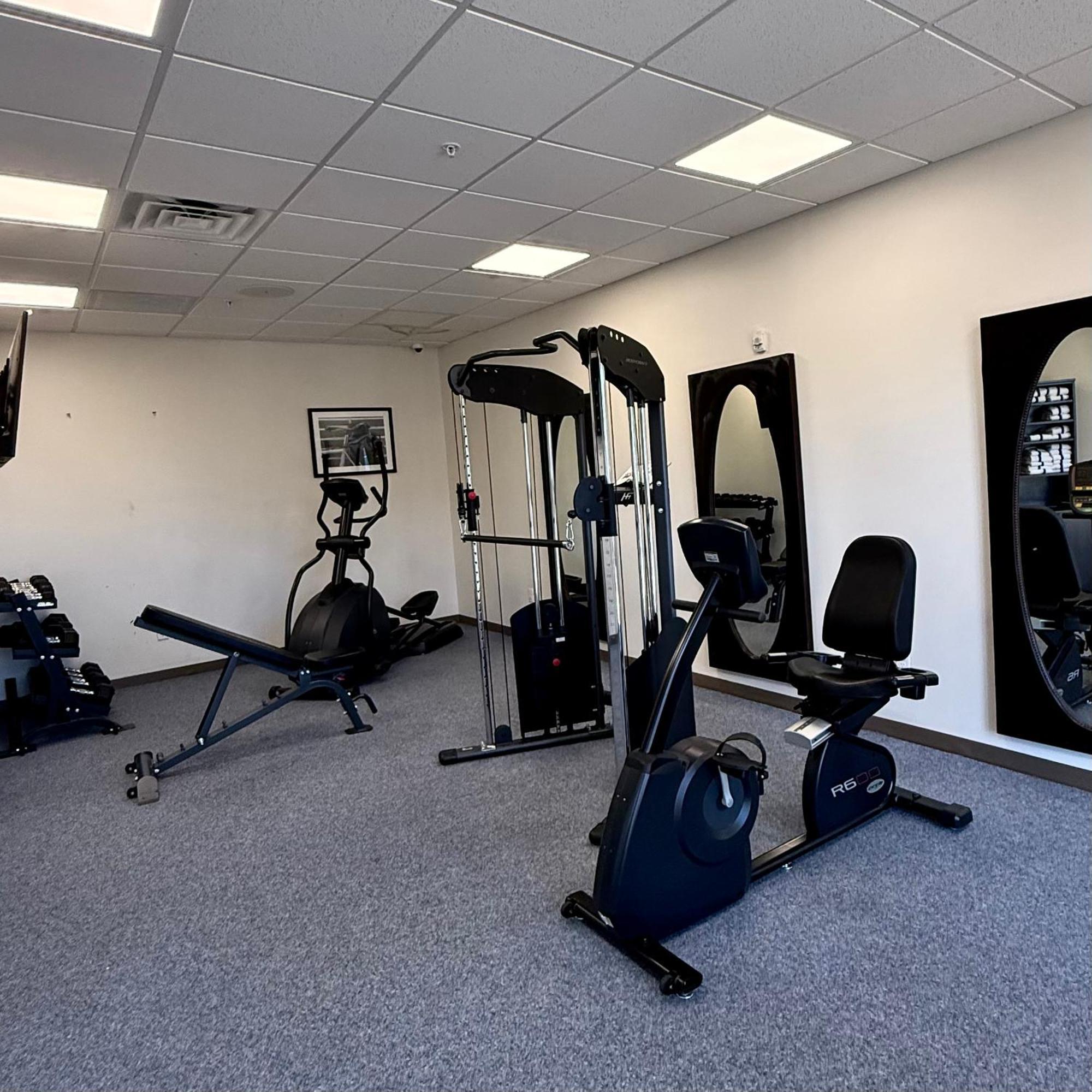 Sleep Inn & Suites Denver International Airport Экстерьер фото
